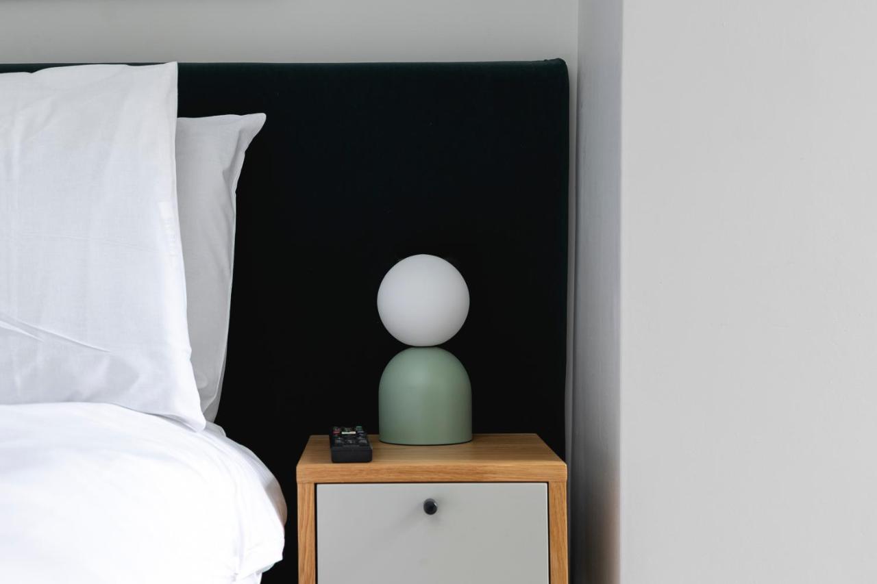 Penthousestays Chelsea - Luxury King / Queen Bed Studios - Near King'S Road Londyn Zewnętrze zdjęcie